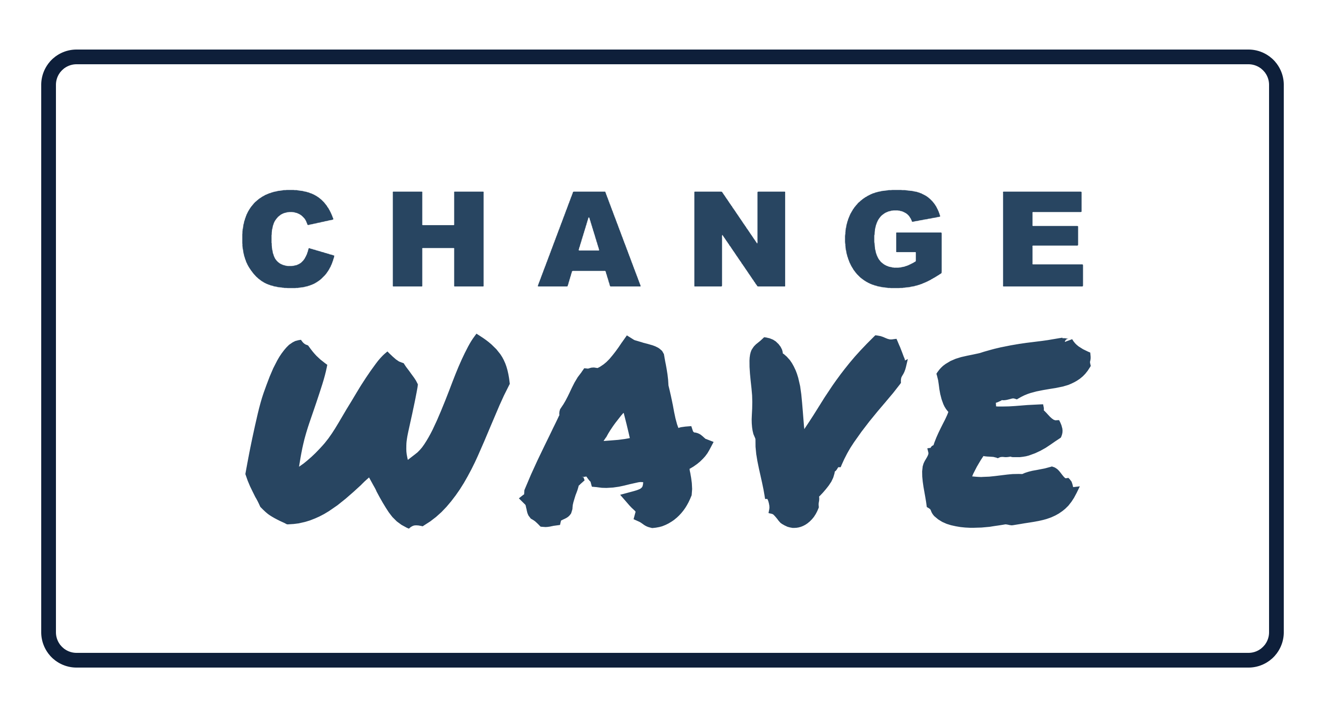 ChangeWave